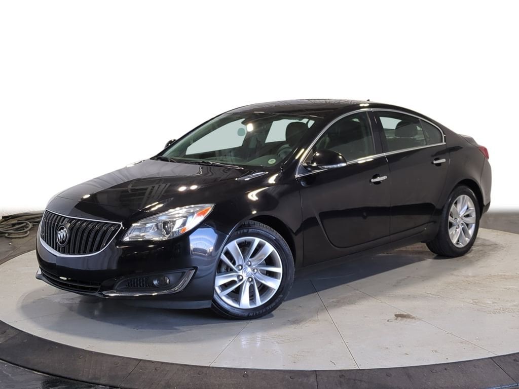 2014 Buick Regal Premium -
                  Troy, MI