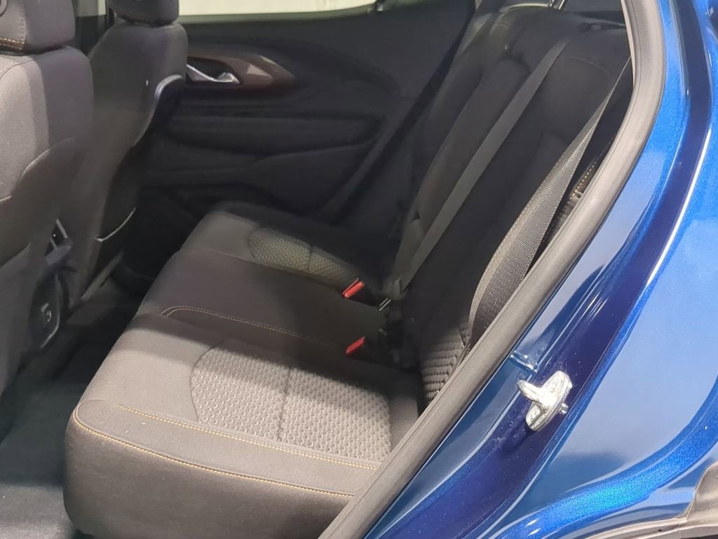 Thumbnail: 2020 GMC Terrain - 23