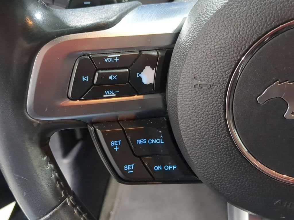 Thumbnail: 2018 Ford Mustang - 27