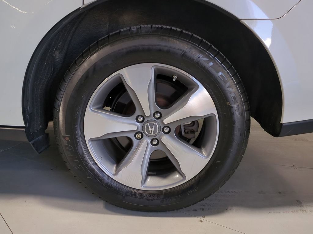Thumbnail: 2016 Acura MDX - 13