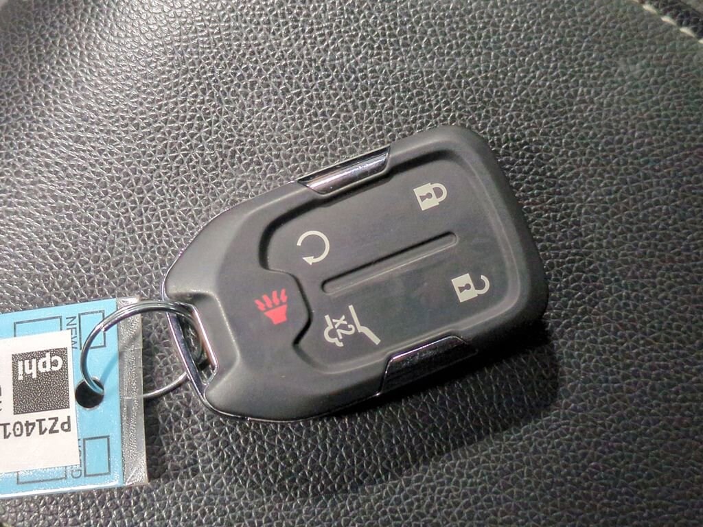 Thumbnail: 2023 GMC Acadia - 42