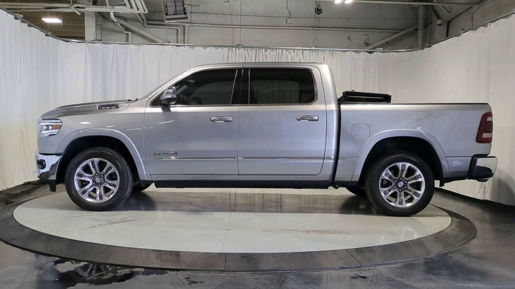 Thumbnail: 2022 RAM 1500 - 5