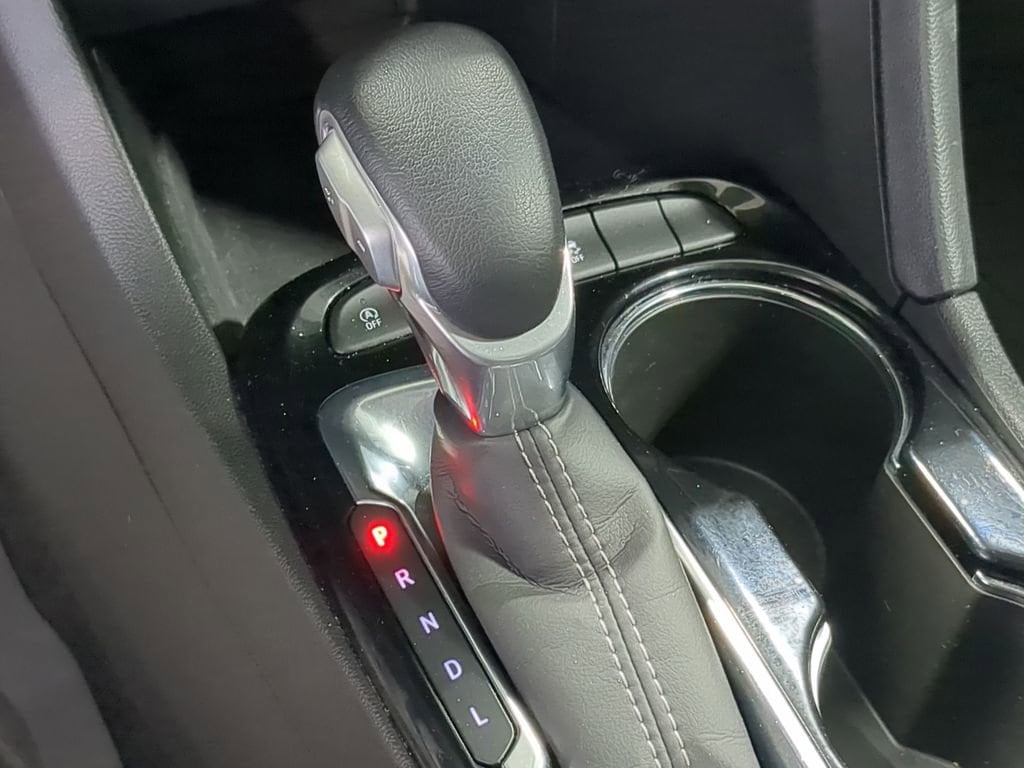 Thumbnail: 2023 Buick Encore GX - 35