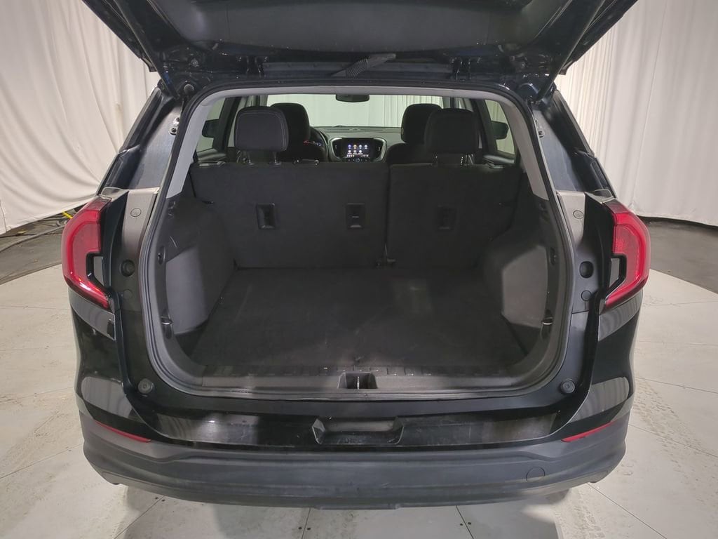 Thumbnail: 2023 GMC Terrain - 40