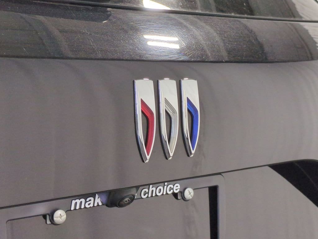 Thumbnail: 2024 Buick Envision - 15