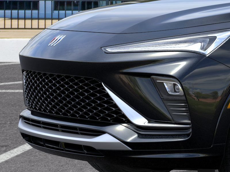 Thumbnail: 2026 Buick Envista - 13