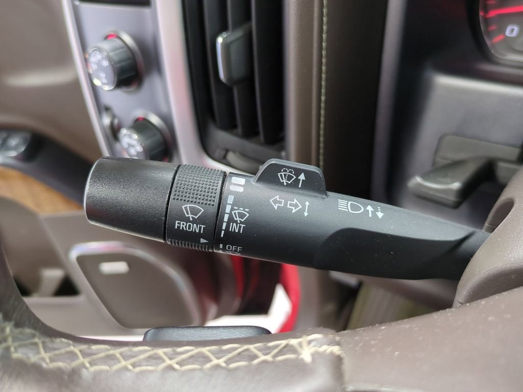 2016 GMC Sierra 1500 SLT 29