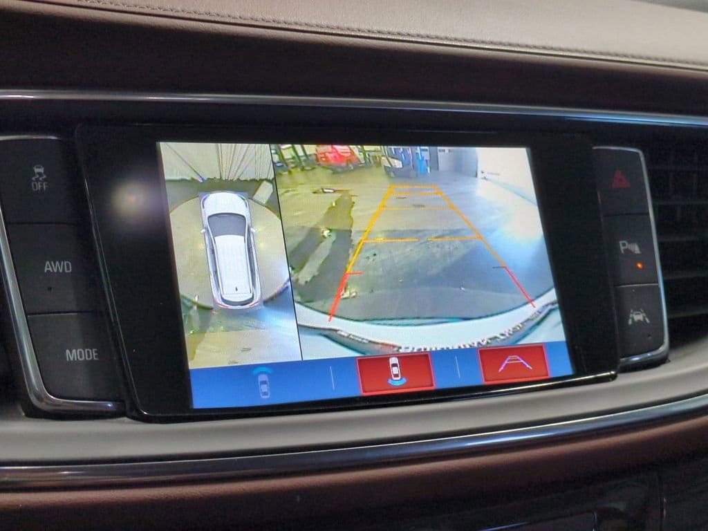 Thumbnail: 2019 Buick Enclave - 36