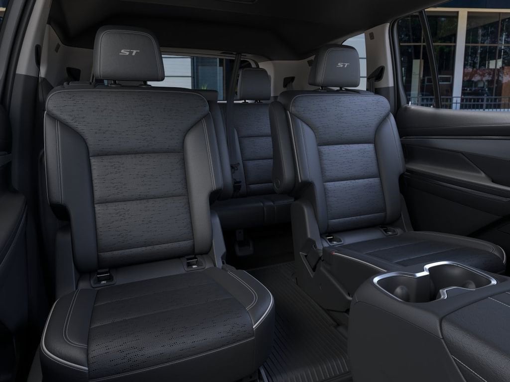 Thumbnail: 2026 Buick Enclave - 17
