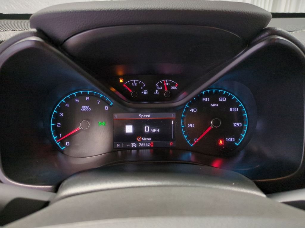 Thumbnail: 2022 GMC Canyon - 27