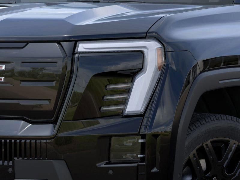 Thumbnail: 2026 GMC Sierra EV - 10