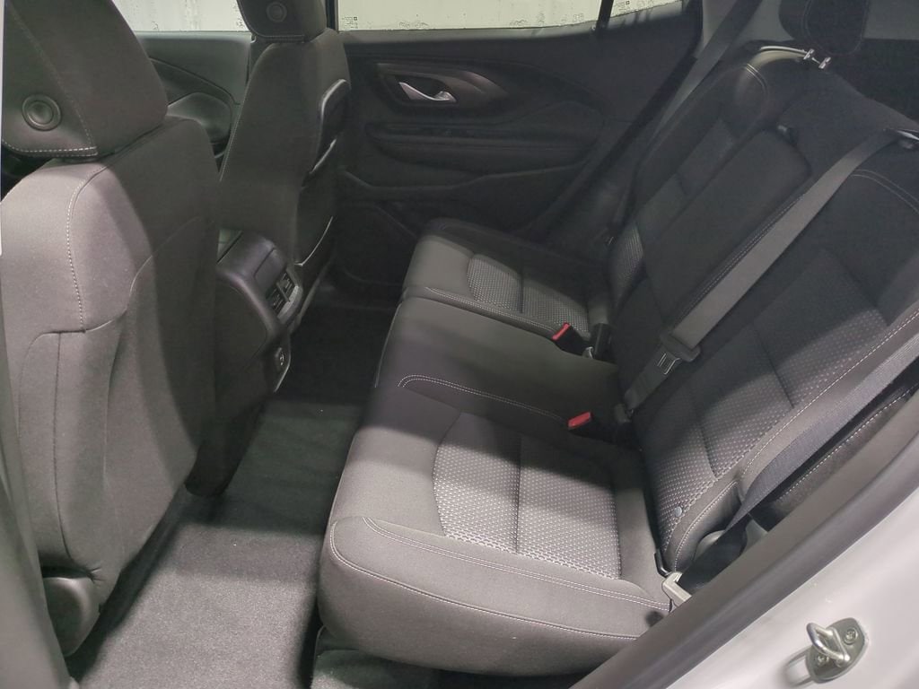 Thumbnail: 2022 GMC Terrain - 19