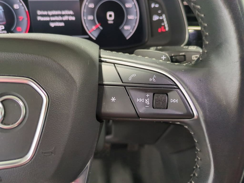 Thumbnail: 2019 Audi Q8 - 31