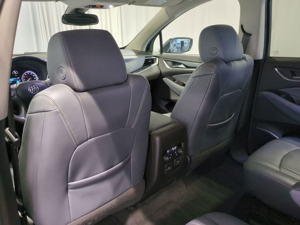 Thumbnail: 2019 Buick Enclave - 20