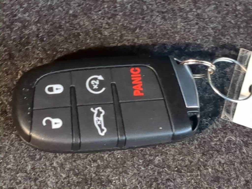 Thumbnail: 2017 Chrysler 300 - 50