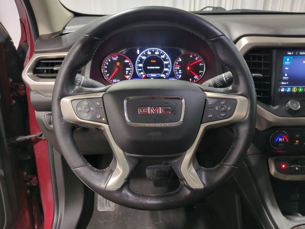 Thumbnail: 2020 GMC Acadia - 29