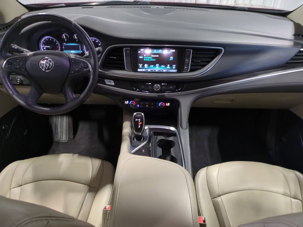 Thumbnail: 2019 Buick Enclave - 17