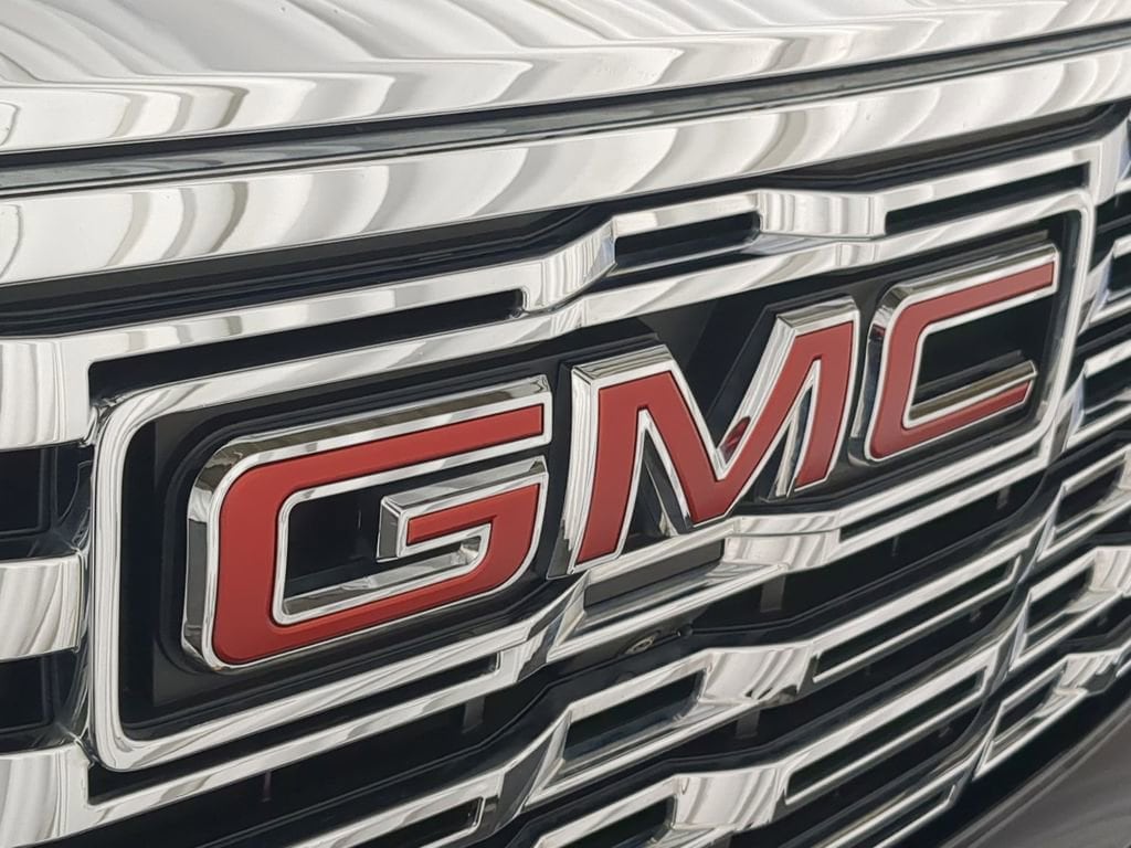 Thumbnail: 2023 GMC Sierra 1500 - 19
