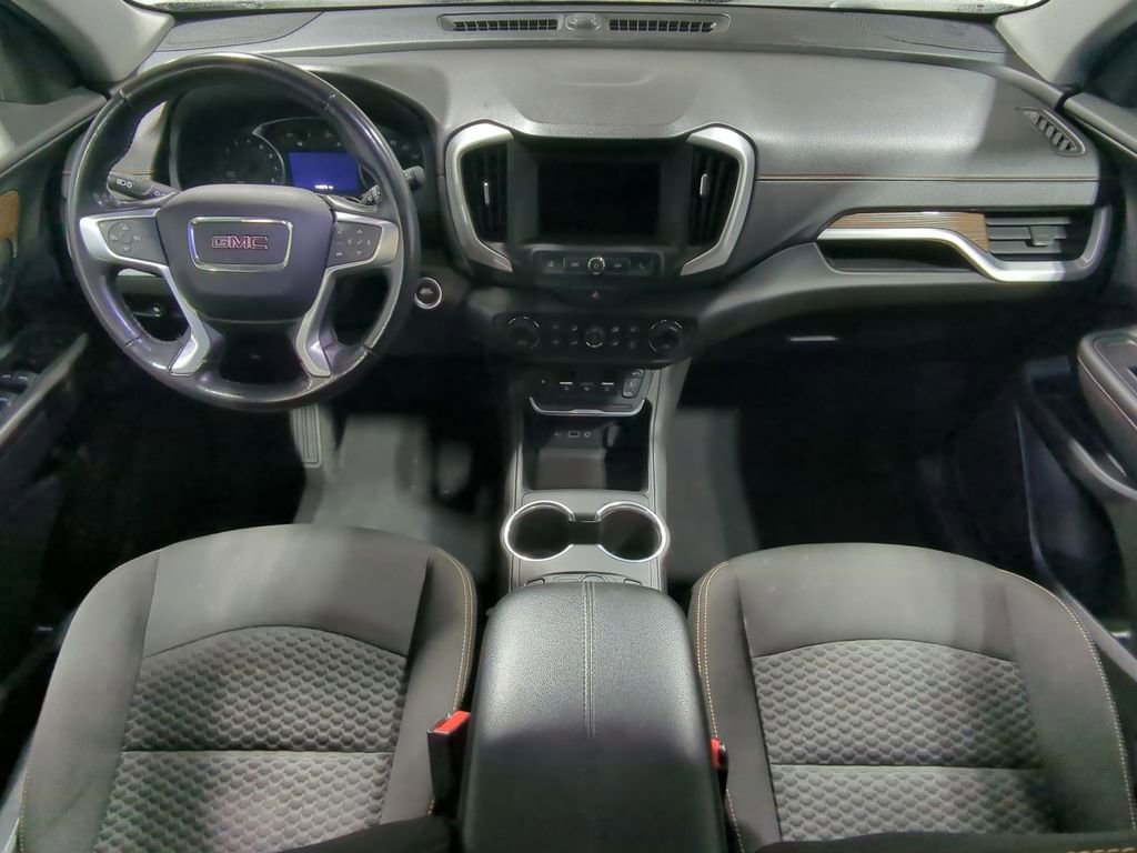 Thumbnail: 2019 GMC Terrain - 17