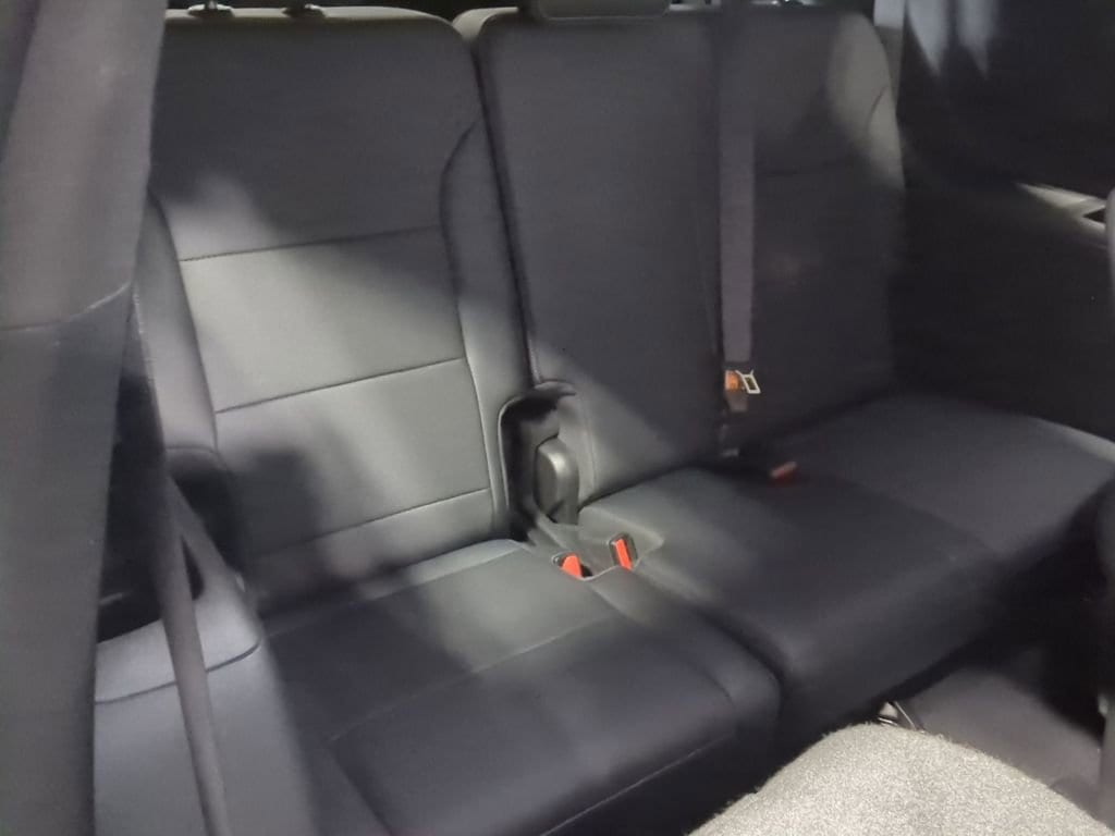 Thumbnail: 2025 Buick Enclave - 34