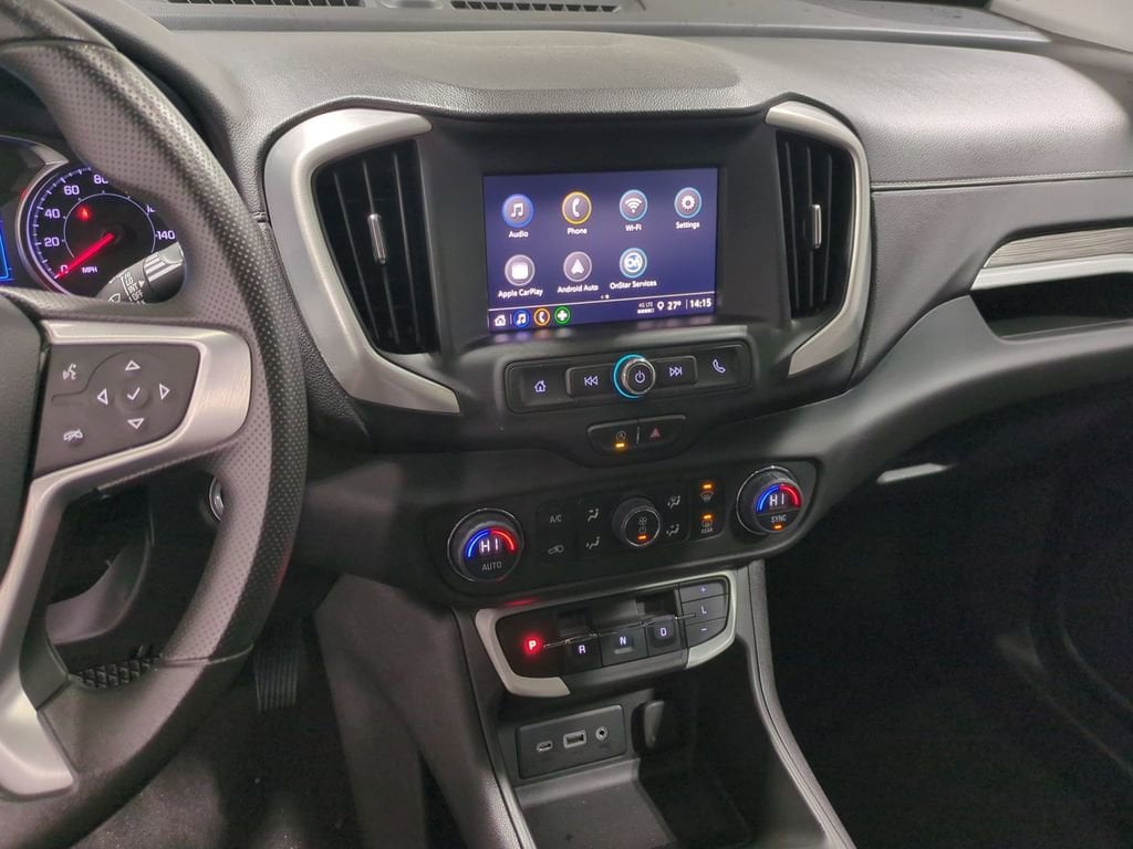 Thumbnail: 2022 GMC Terrain - 27