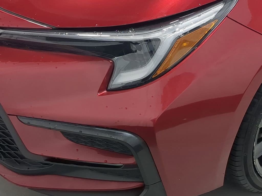 Thumbnail: 2023 Toyota Corolla - 13