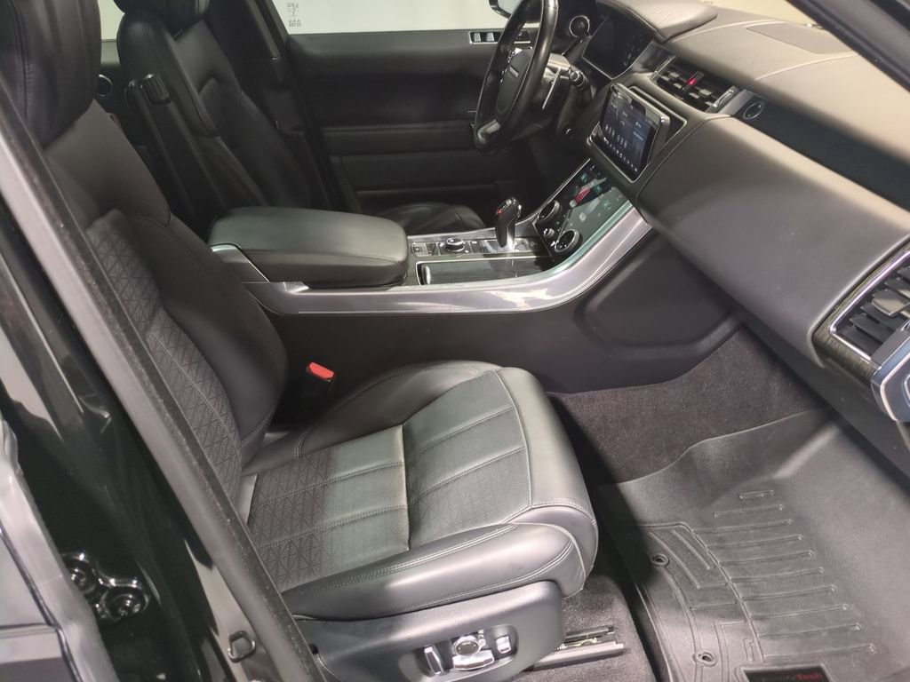 Thumbnail: 2019 Land Rover Range Rover Sport - 26