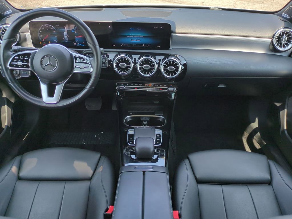 Thumbnail: 2020 Mercedes-Benz A-Class - 14