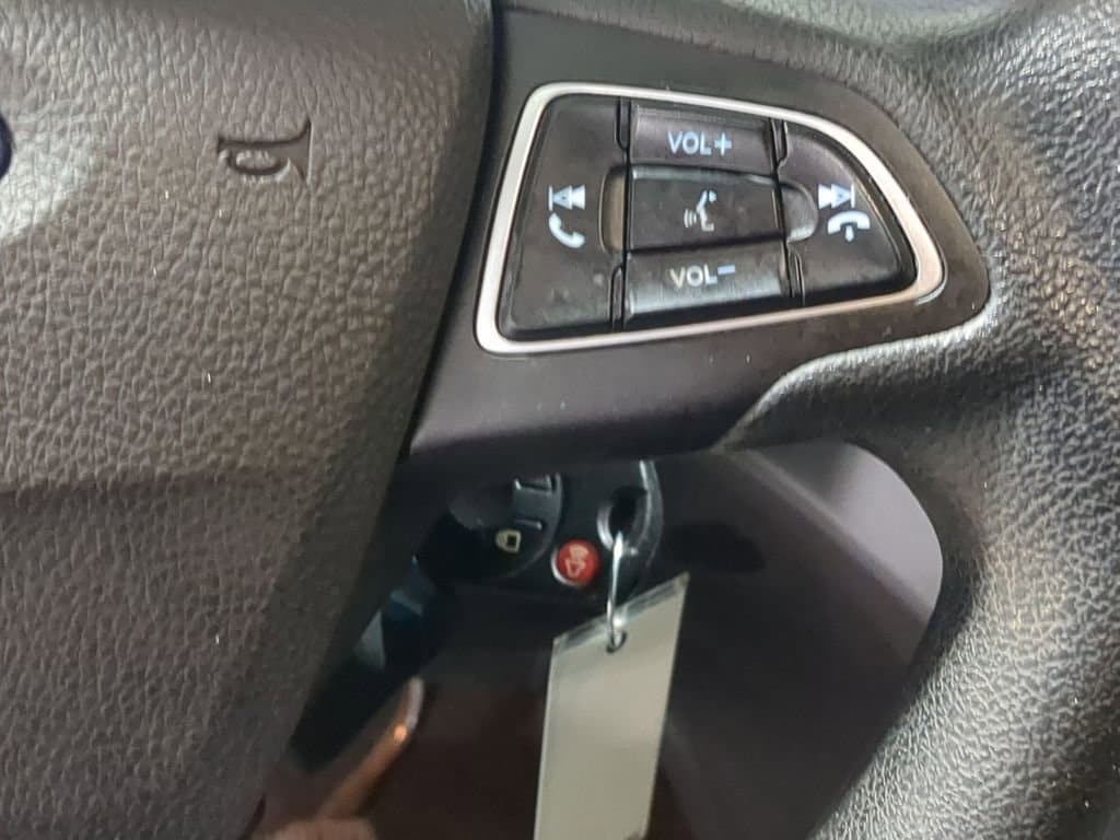 Thumbnail: 2018 Ford Escape - 31