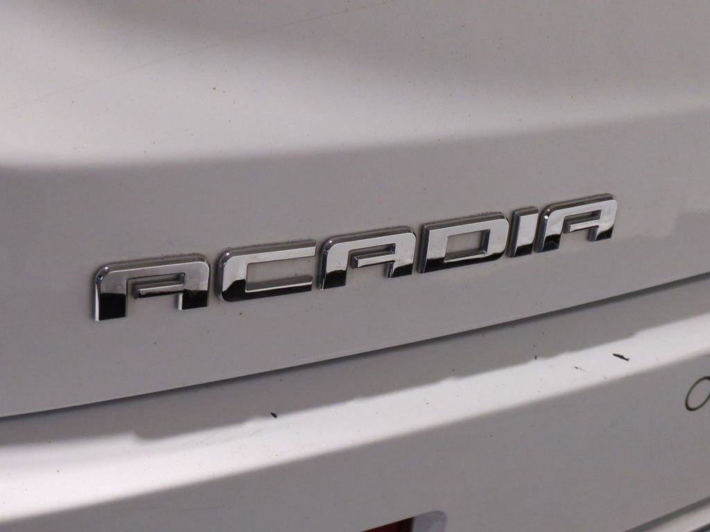 Thumbnail: 2019 GMC Acadia - 13