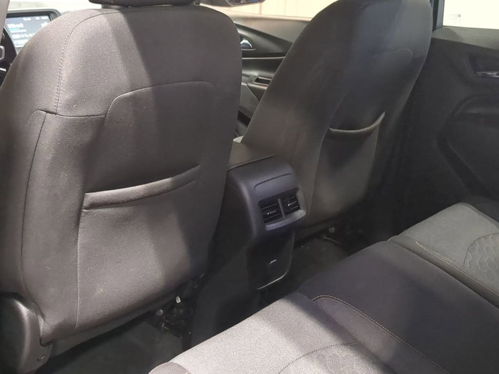 Thumbnail: 2018 Chevrolet Equinox - 22