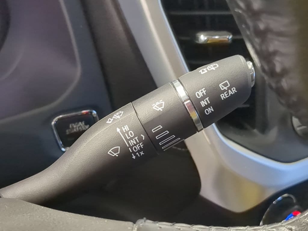 Thumbnail: 2019 GMC Acadia - 31