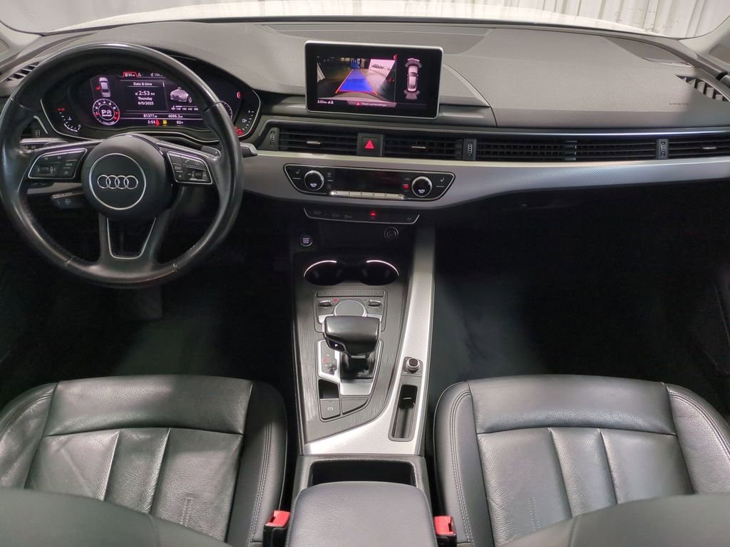 2017 Audi A4 Premium 17
