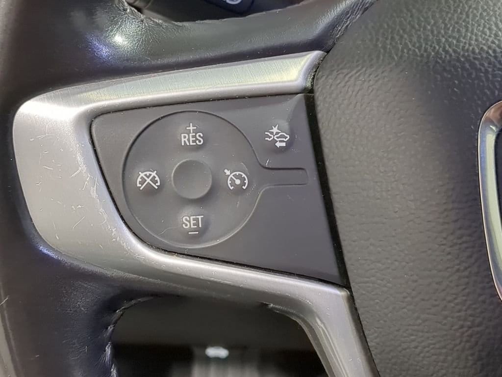 Thumbnail: 2020 GMC Terrain - 37