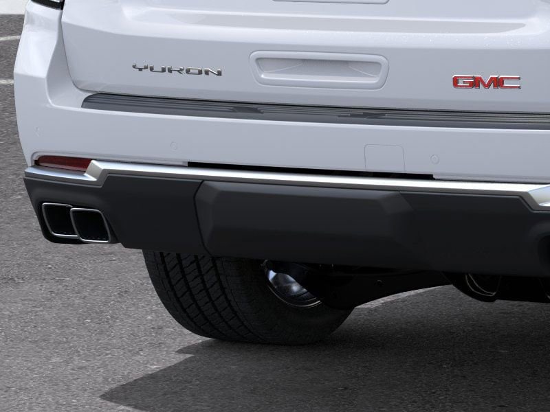 Thumbnail: 2026 GMC Yukon - 14