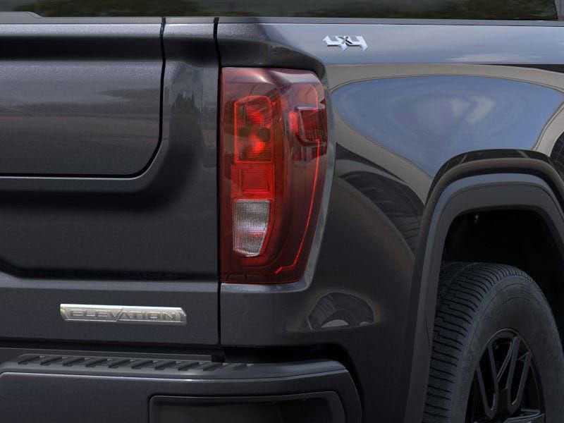 Thumbnail: 2025 GMC Sierra 1500 - 11
