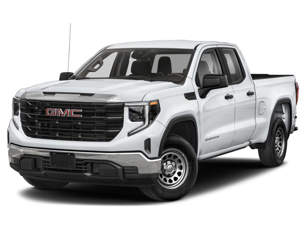 2025 GMC Sierra 1500 Elevation -
                  Troy, MI