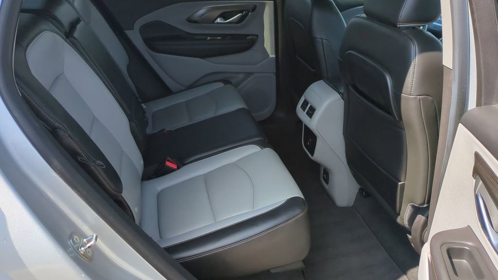 Thumbnail: 2018 GMC Terrain - 23