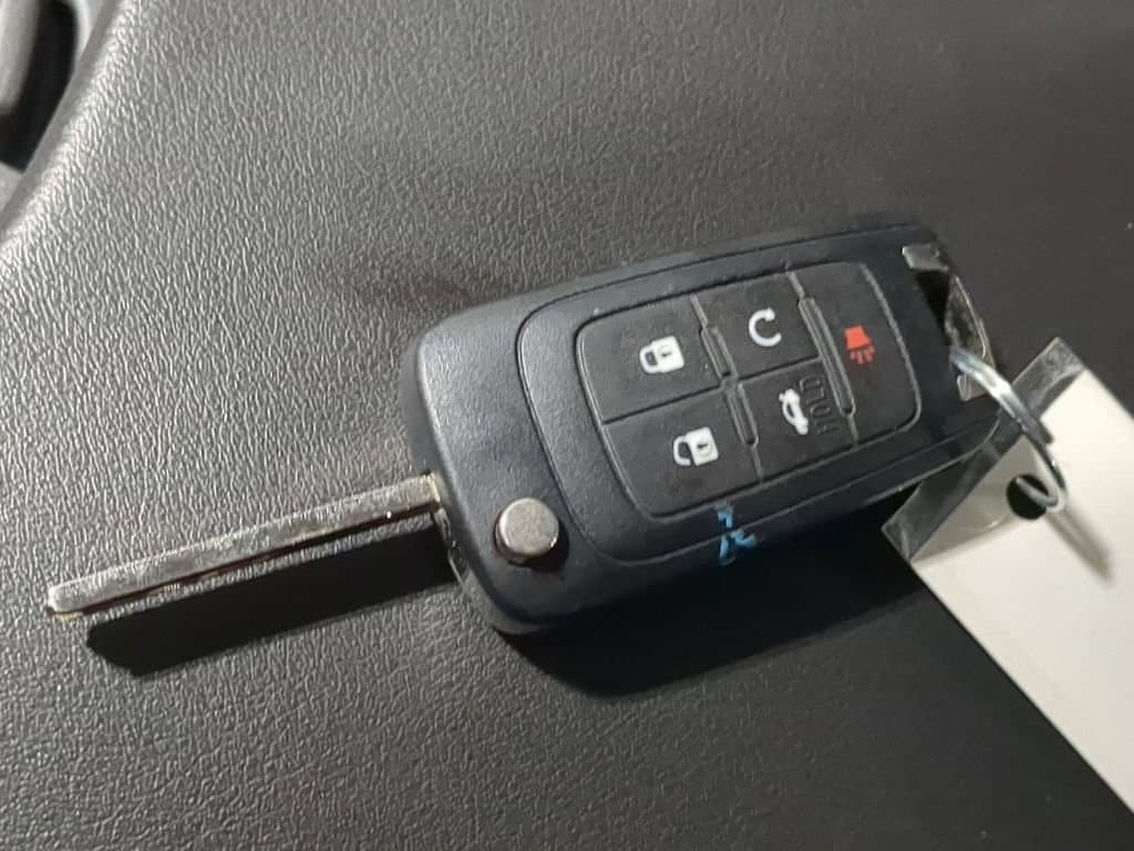 Thumbnail: 2017 Buick Regal - 51