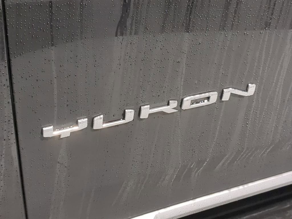 Thumbnail: 2021 GMC Yukon XL - 24