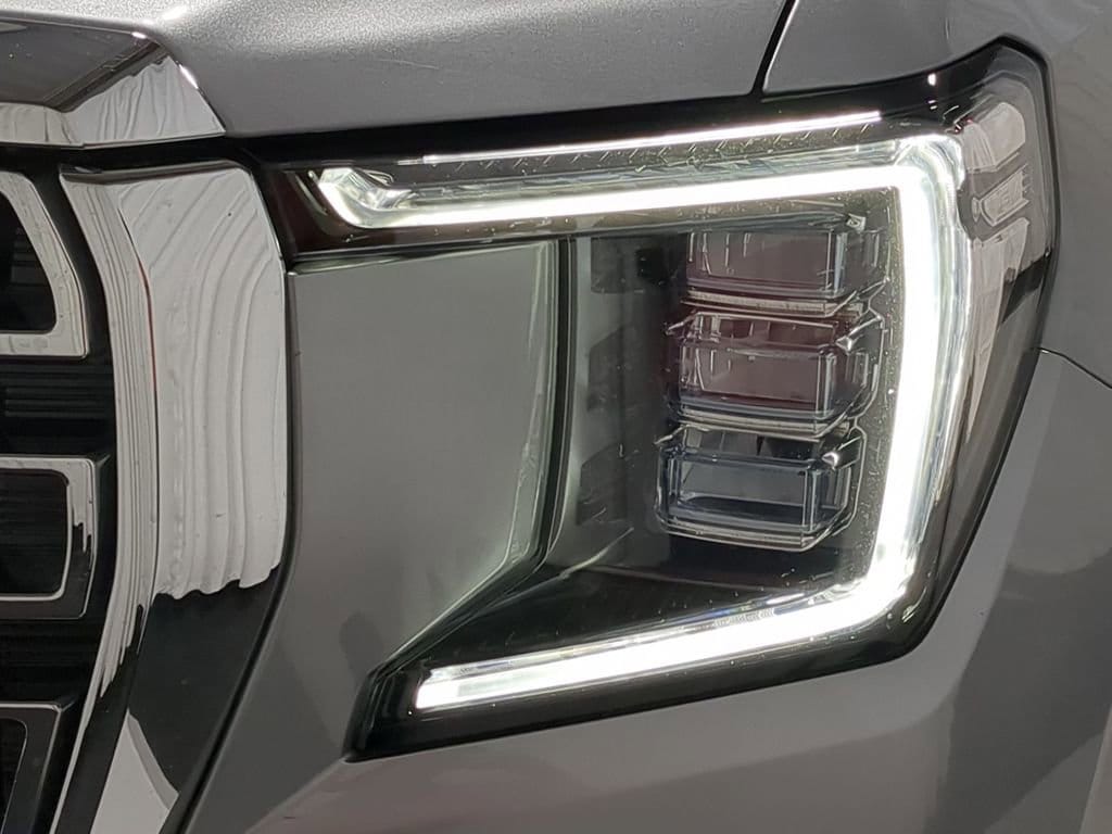 Thumbnail: 2023 GMC Yukon XL - 13