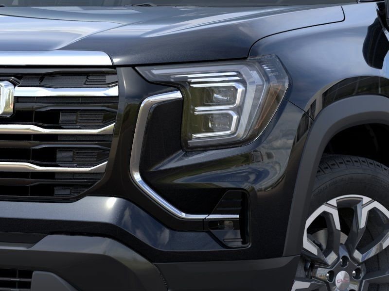 Thumbnail: 2026 GMC Terrain - 10
