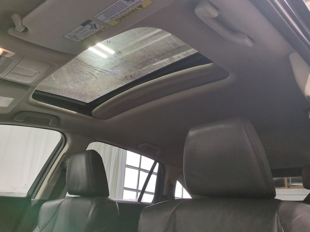 Thumbnail: 2013 Acura RDX - 21