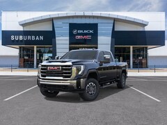 2025 GMC Sierra 3500 HD SLT Truck 2025 GMC Sierra 3500 HD SLT Truck
