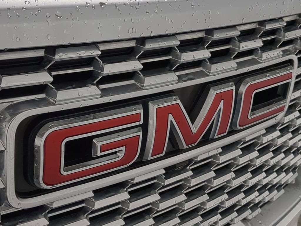 Thumbnail: 2024 GMC Yukon XL - 12