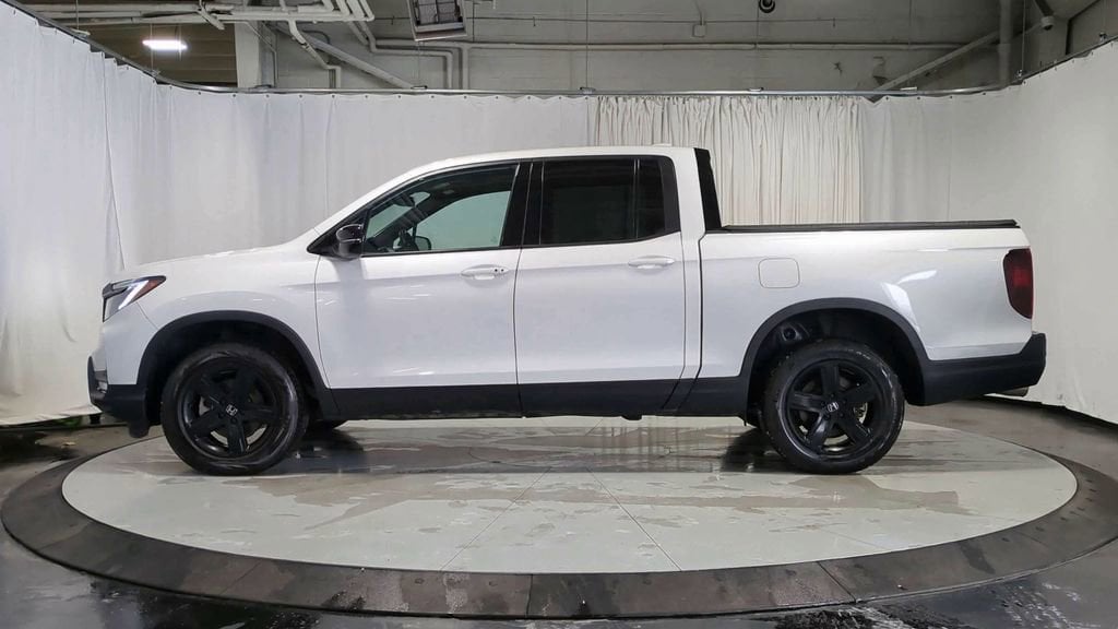 Thumbnail: 2021 Honda Ridgeline - 5