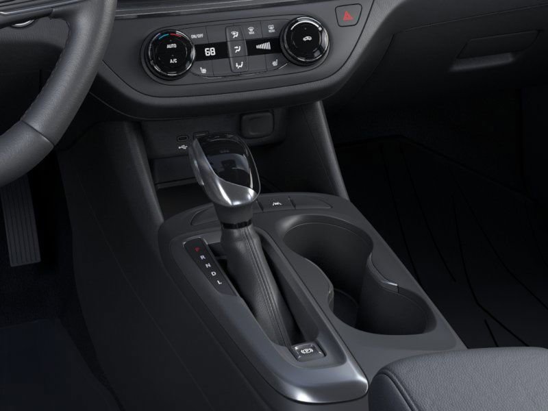 2025 Buick Envista Preferred 23