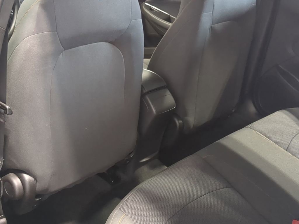 Thumbnail: 2019 Chevrolet Cruze - 21