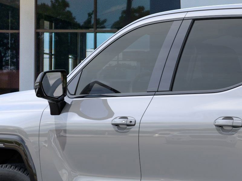 2025 GMC Sierra EV Denali 12