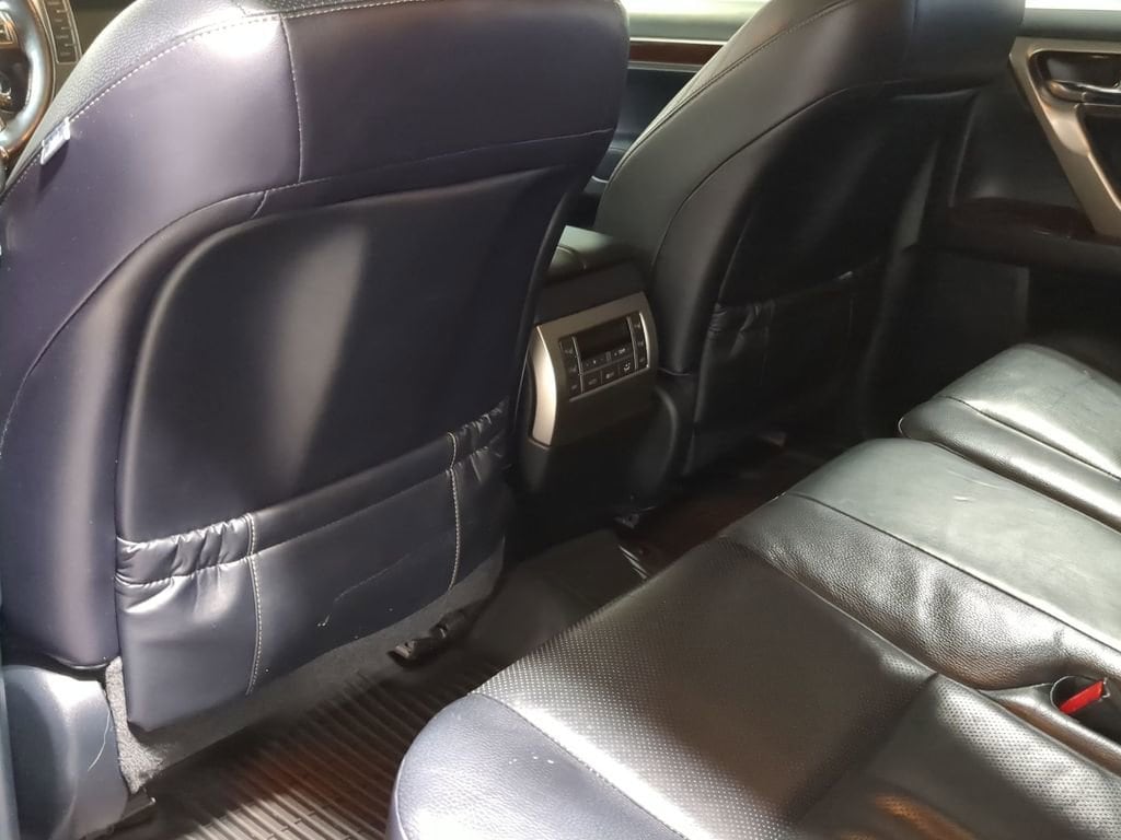 Thumbnail: 2016 Lexus GX - 18